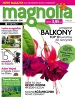 Miesięcznik Magnolia Miesięcznik Magnolia