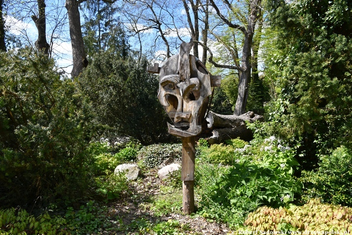 Arboretum Bolestraszyce