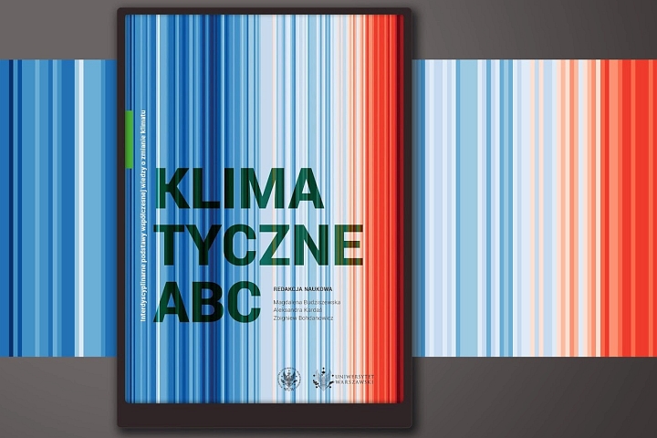 Podręcznik Klimatyczne ABC