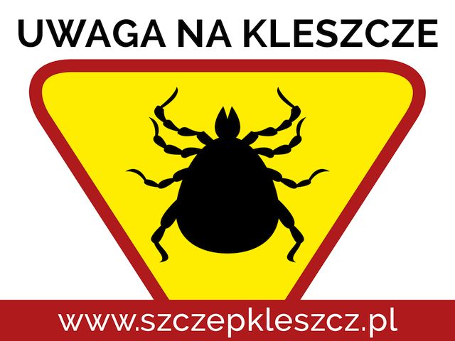 kleszcze